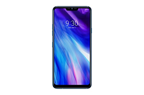 LG G7 ThinQ - 64 GB - Blau