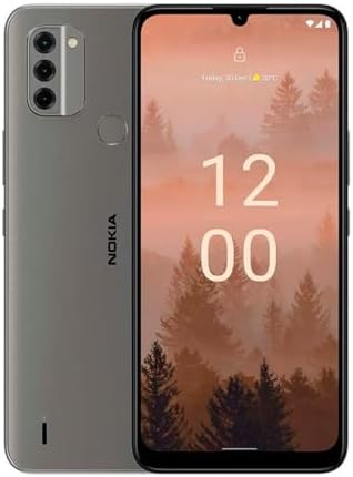 Smartphone Nokia
